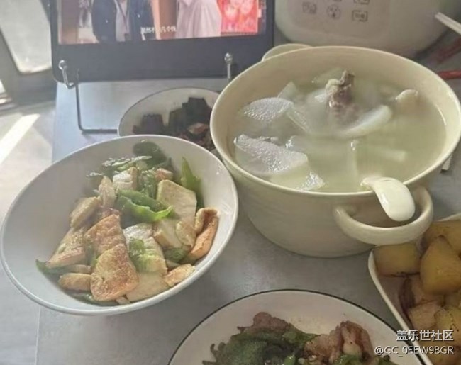 【食鮮記】在家做飯