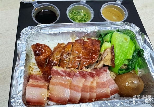 【食鮮記】燒臘