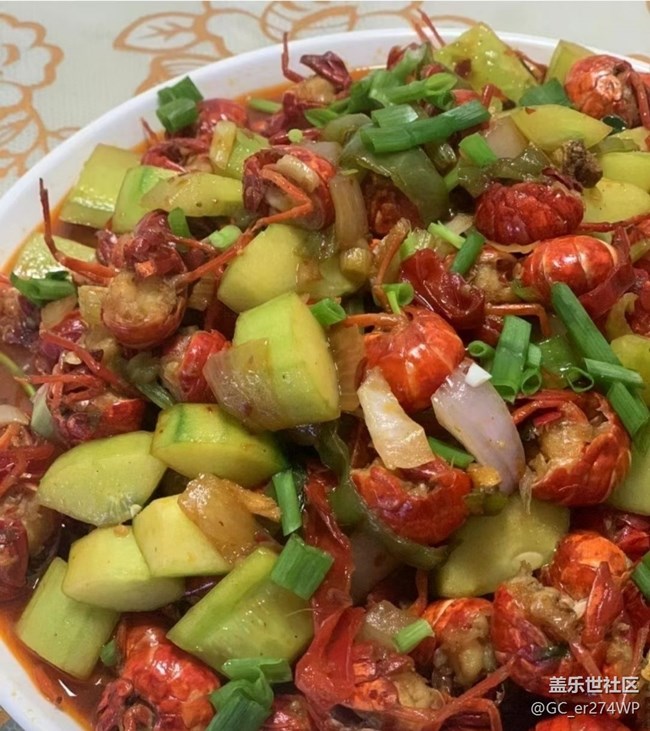 【食鮮記】小龍蝦