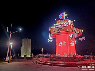 【鏡藏萬象】鄉(xiāng)鎮(zhèn)的角落