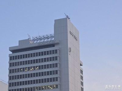 【鏡藏萬象】鏡頭里的傍晚