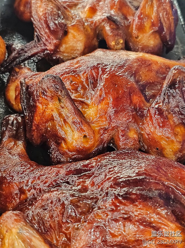 【食鮮記】美味烤雞