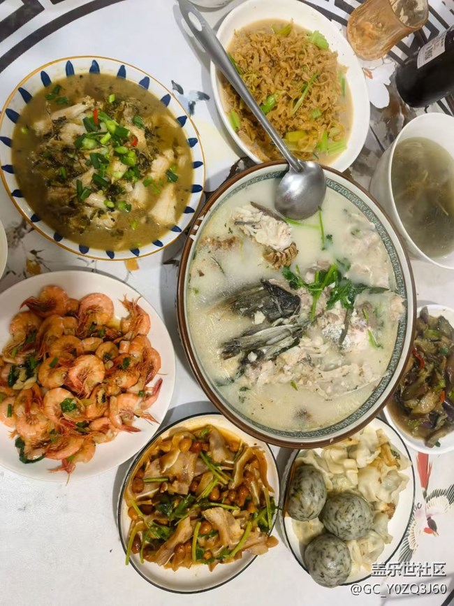 【食鮮記】吃大餐