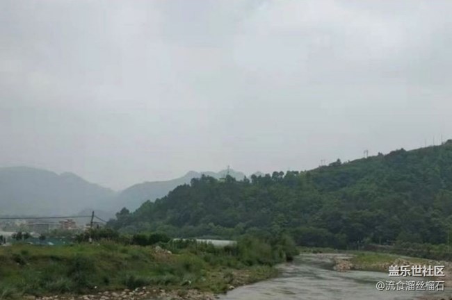 【人間四月天】鄉(xiāng)村行走