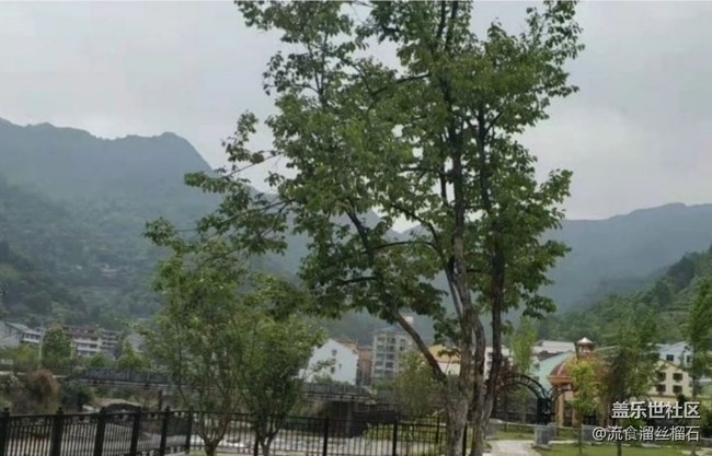 【人間四月天】鄉(xiāng)村行走