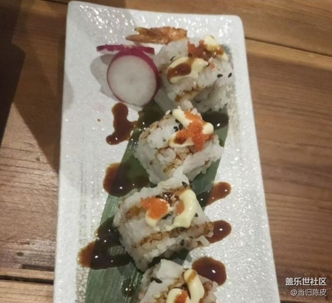 【清明食味】晚飯