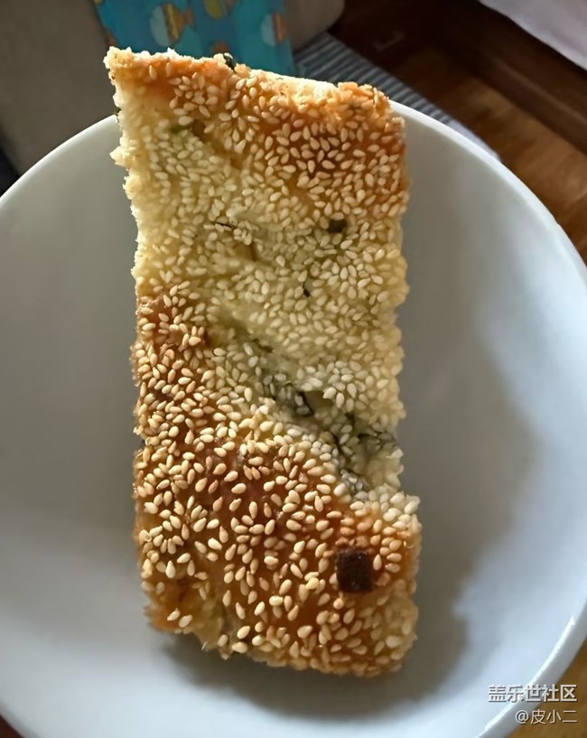 【清明食味】熗餅