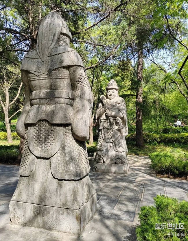 【人間四月天】難得晴天