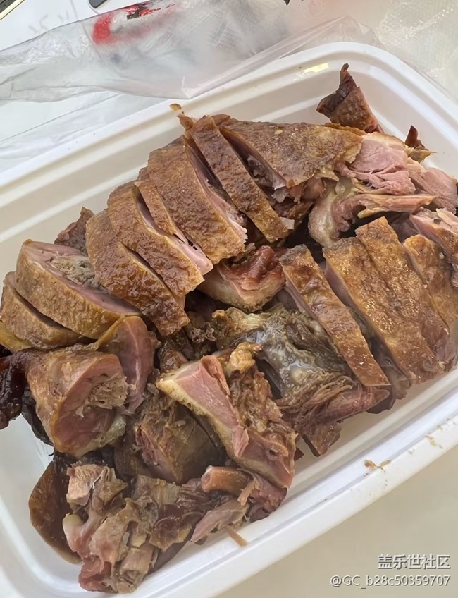 【清明食味】板鴨