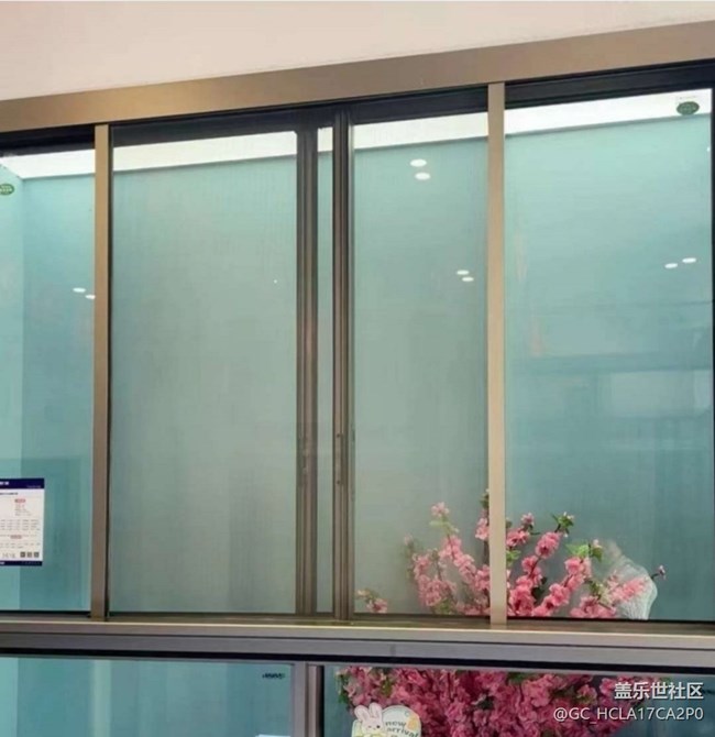 【人間四月天】后花園