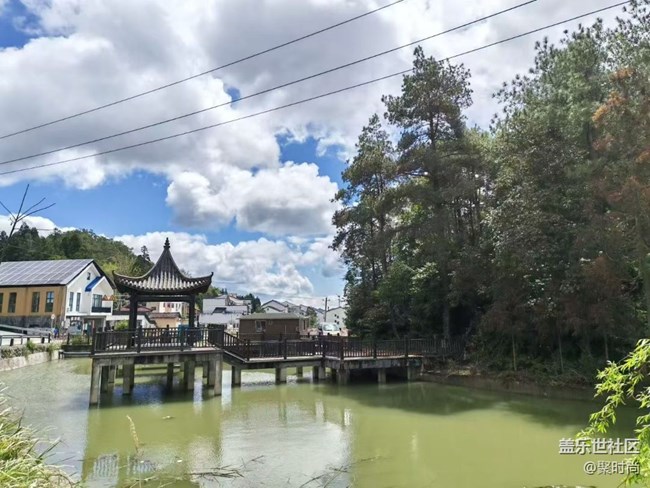 【人間四月天】快樂老家