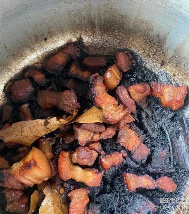 【清明食味】紅燒肉