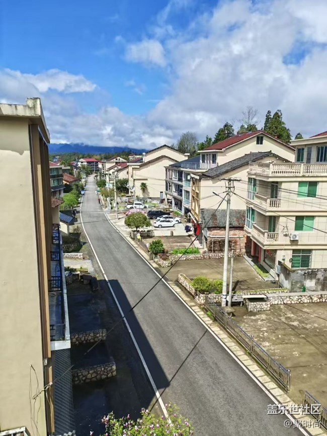 【人間四月天】快樂老家