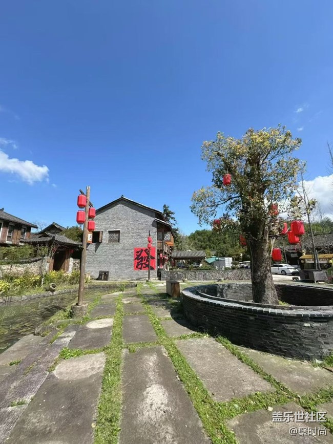 【人間四月天】快樂老家