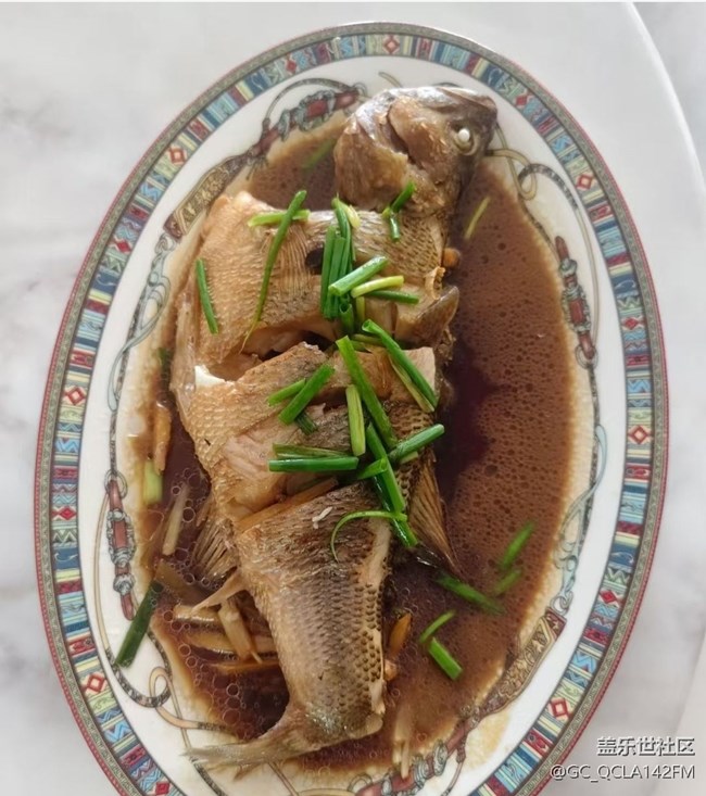 【清明食味】做晚飯