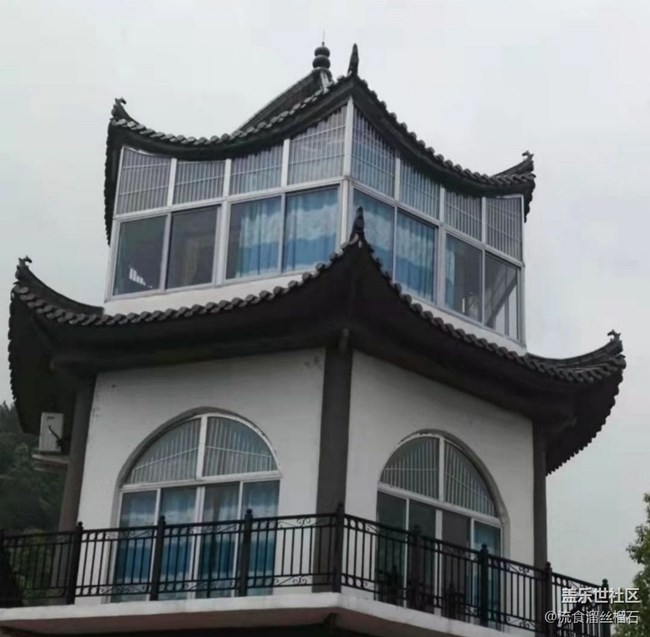 【人間四月天】鄉(xiāng)村行走