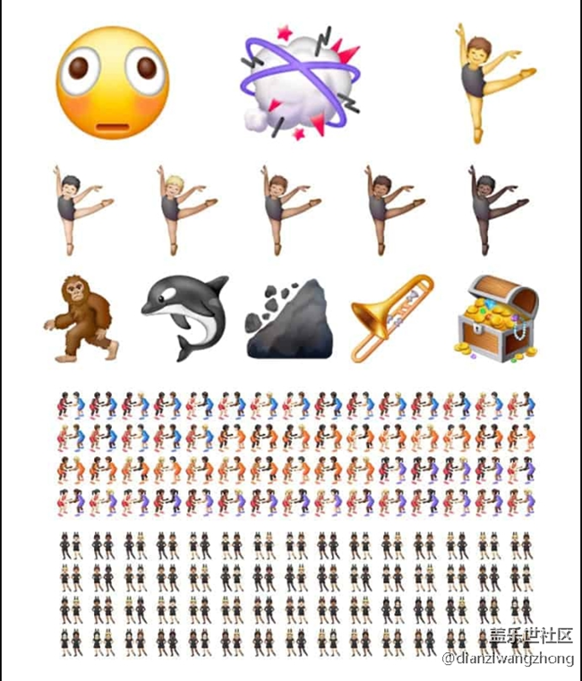 One UI 8.5 帶來了 133 個(gè)全新表情符號(hào)——以下是三星的改動(dòng)和失效之處。