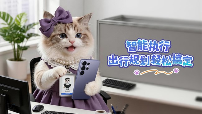 戲精橘胖又有新動作？