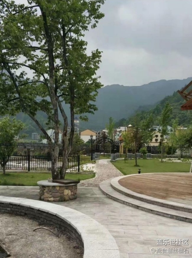 【人間四月天】鄉(xiāng)村行走