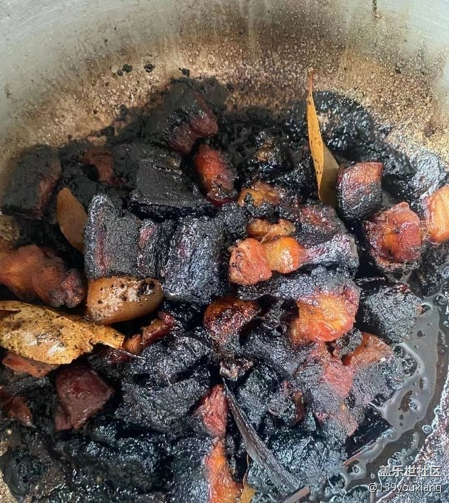 【清明食味】紅燒肉