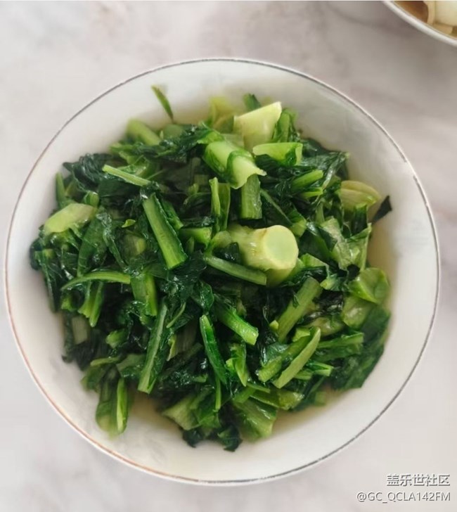 【清明食味】做晚飯