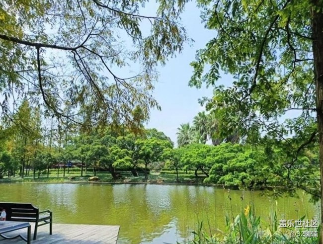 【人間四月天】戶外風(fēng)景