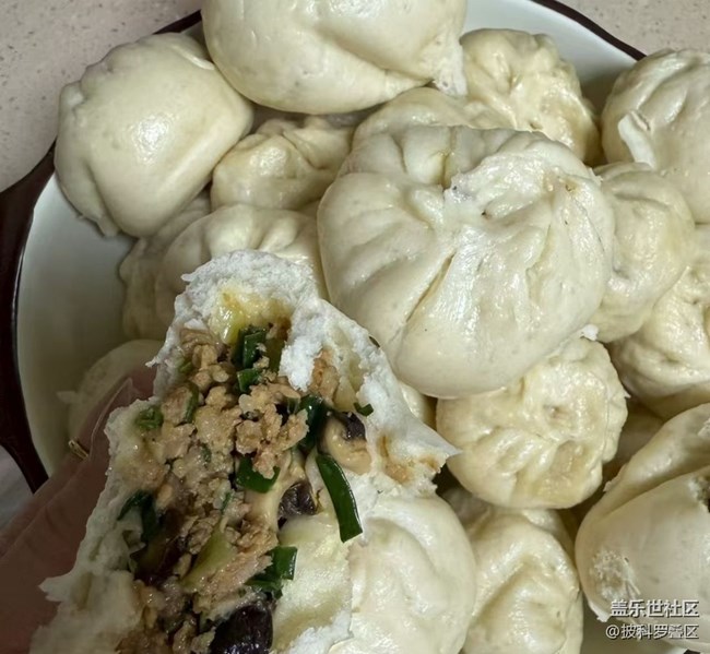 【清明食味】覓食