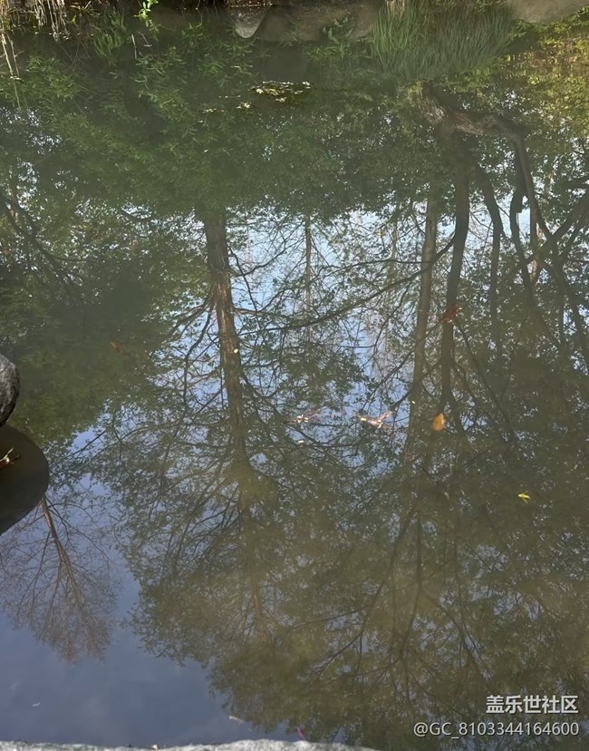 【人間四月天】春光無限好