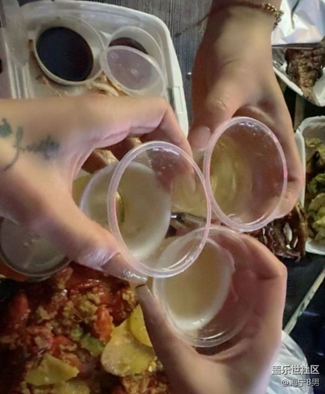 【清明食味】小龍蝦