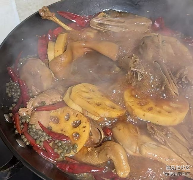 【清明食味】覓食