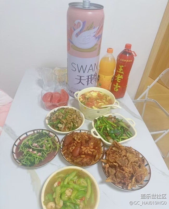 【清明食味】燒飯