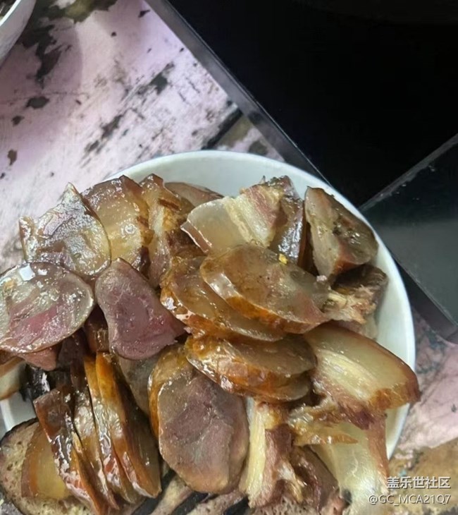 【清明食味】回老家