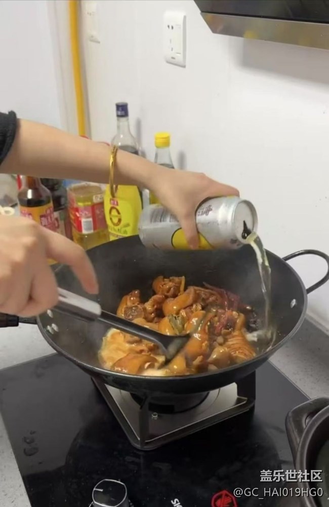 【清明食味】燒飯