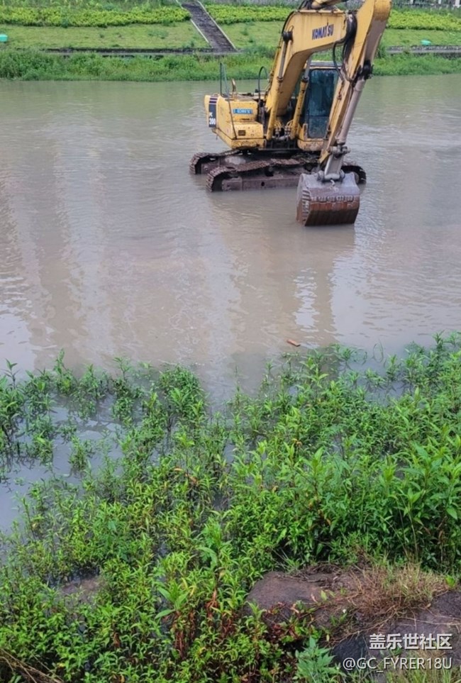 【人間四月天】天天下雨