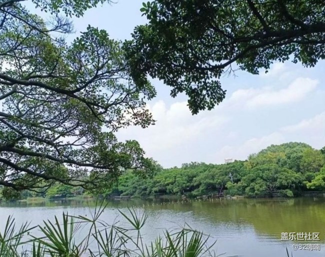 【人間四月天】戶外風(fēng)景