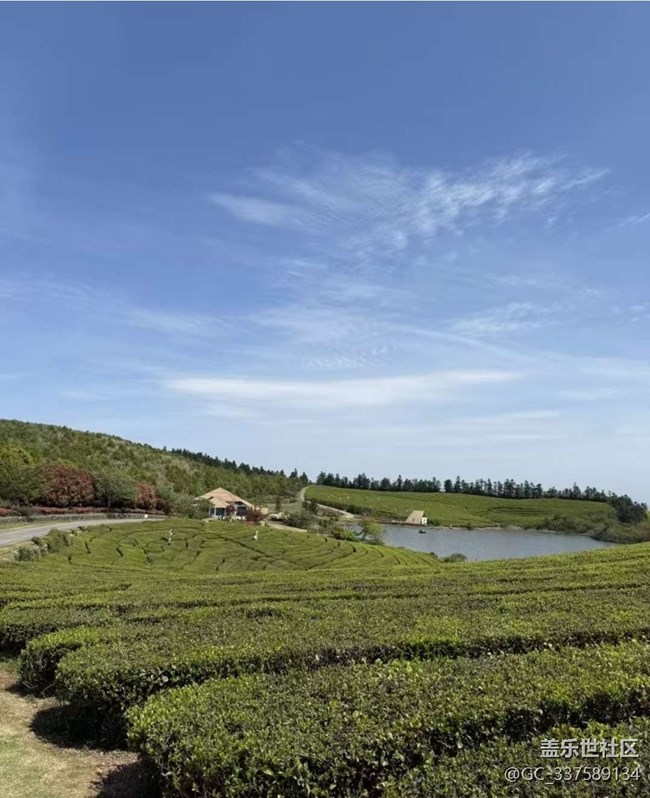 【人間四月天】好景色