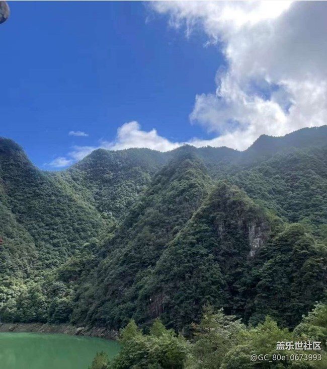 【人間四月天】家門口的風(fēng)景