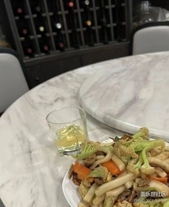 【清明食味】中午喝點(diǎn)