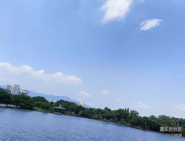 【人間四月天】戶外風(fēng)景