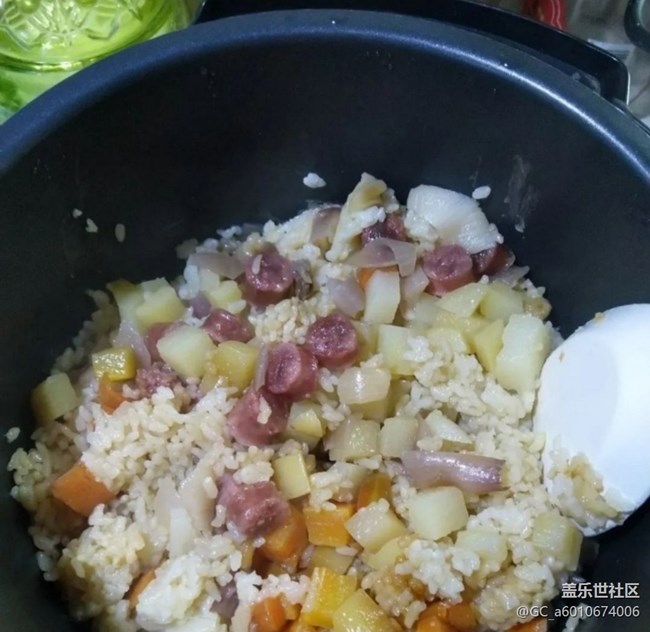 【清明食味】懶人飯