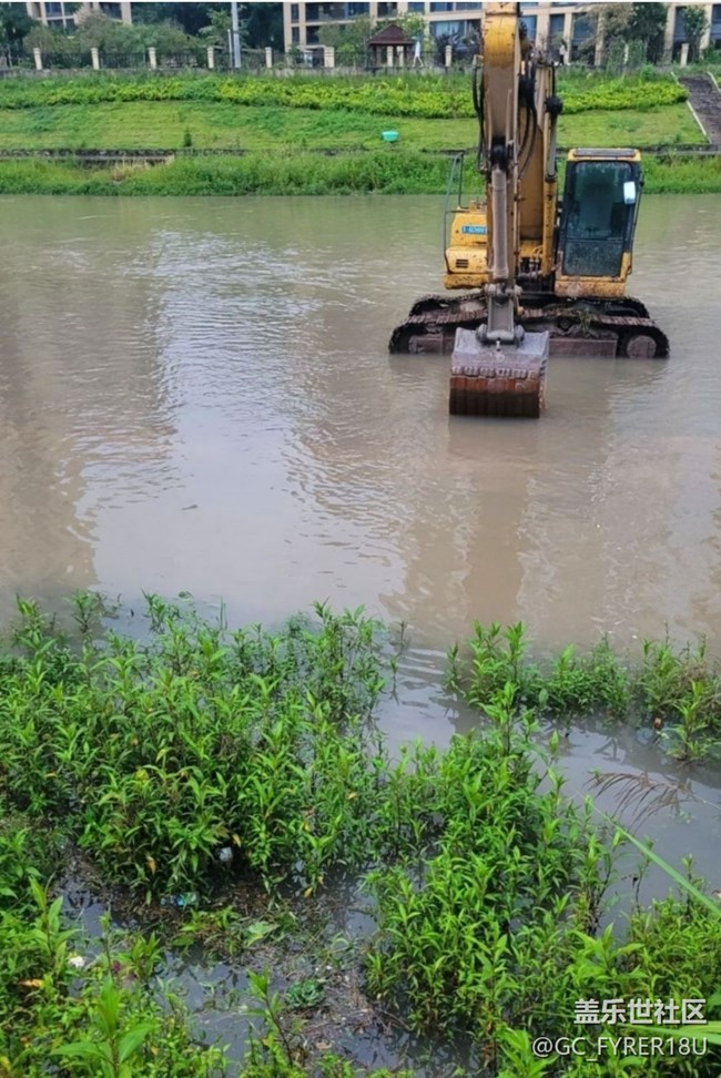 【人間四月天】天天下雨
