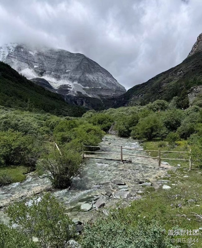 【人間四月天】徒步