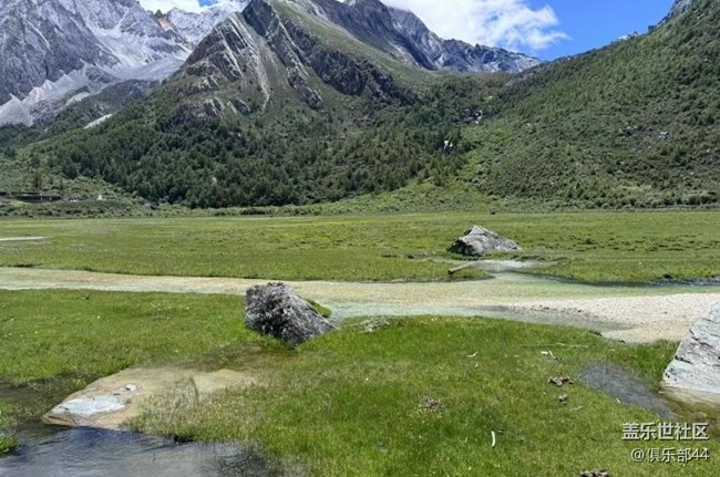 【人間四月天】徒步