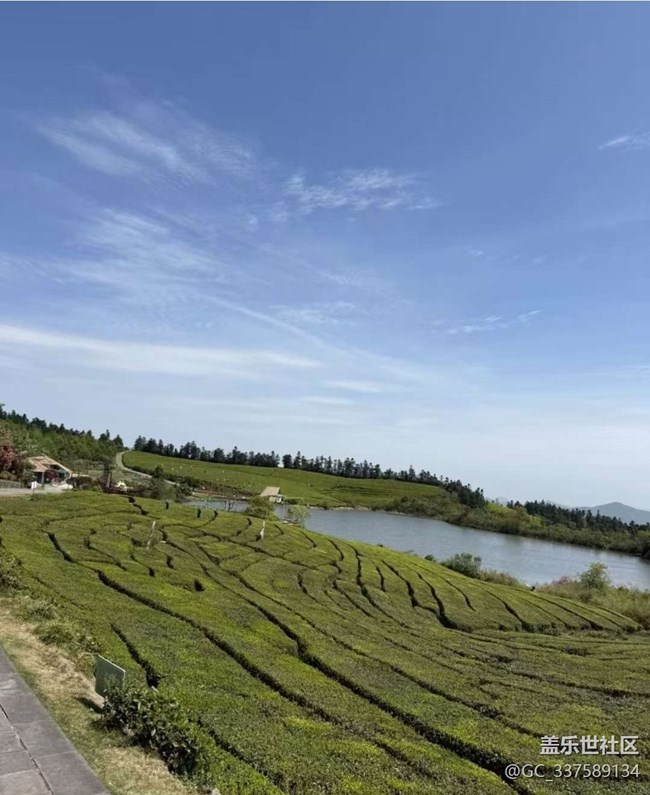 【人間四月天】好景色