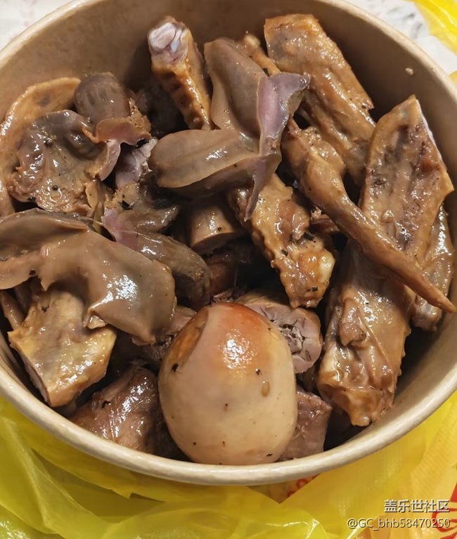 【清明食味】鹵味