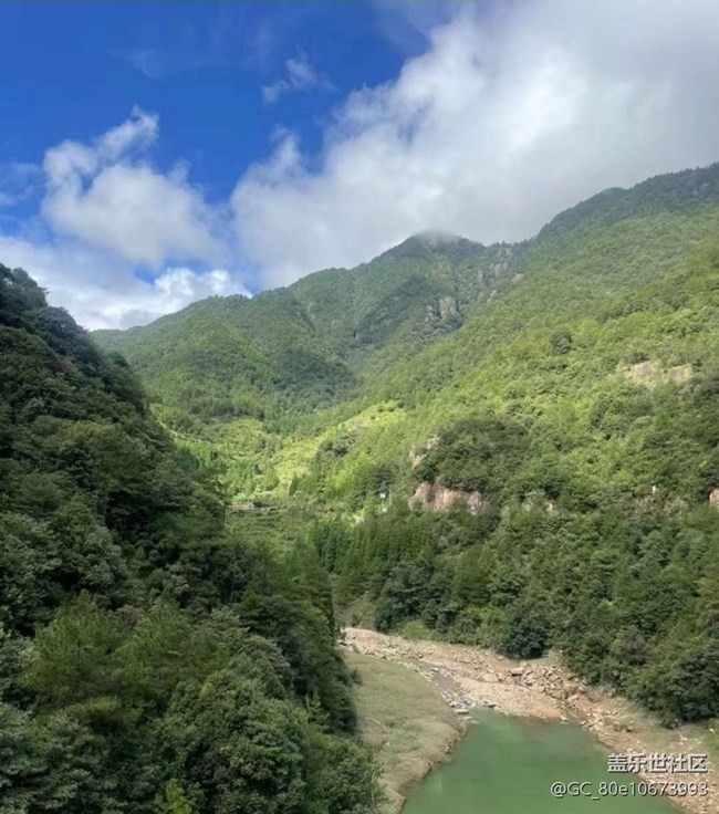 【人間四月天】家門口的風(fēng)景