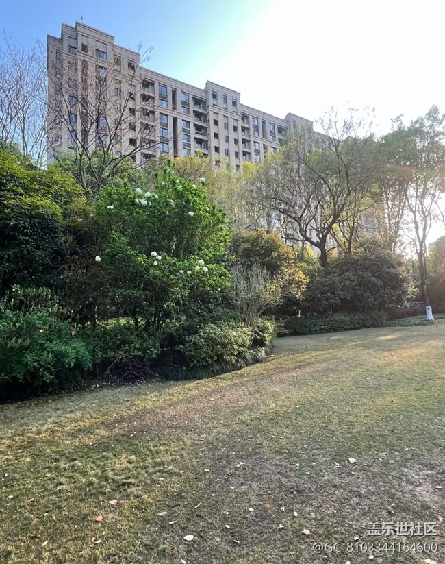 【人間四月天】春光無限好