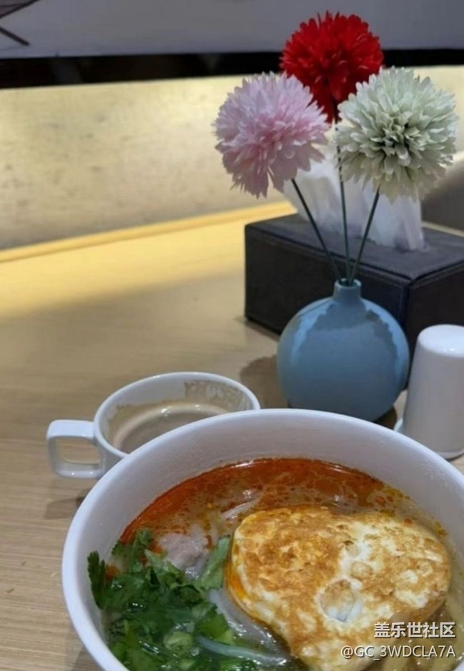 【清明食味】早餐