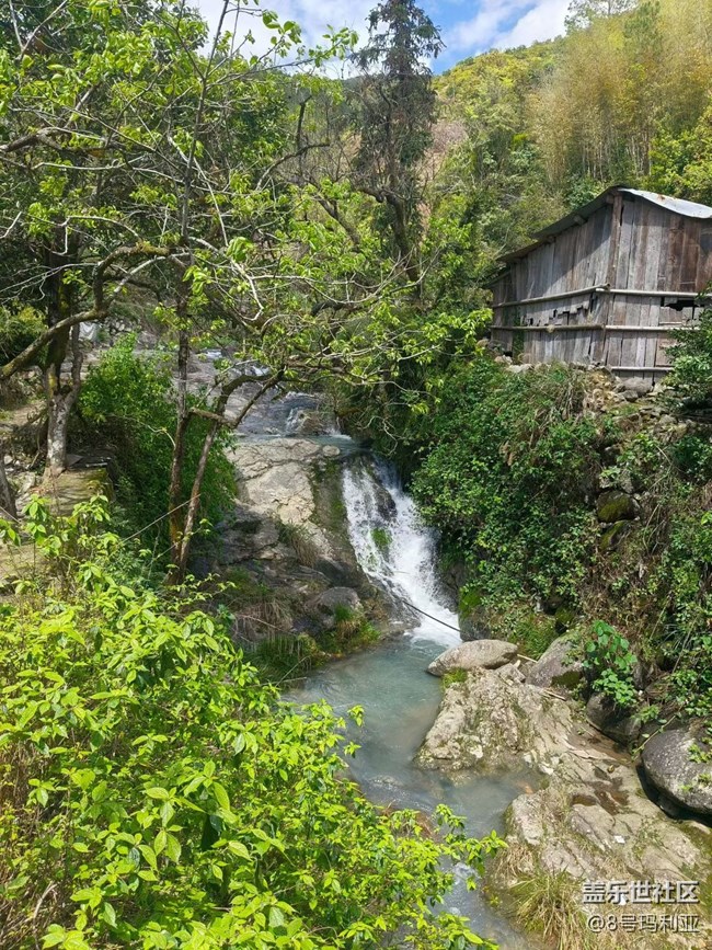 【人間四月天】自然
