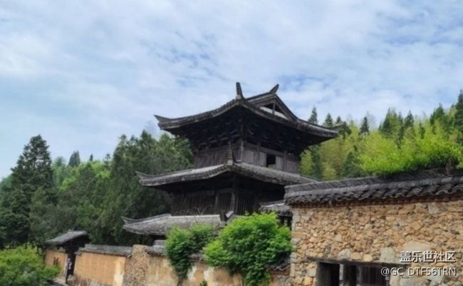 【人間四月天】鄉(xiāng)間